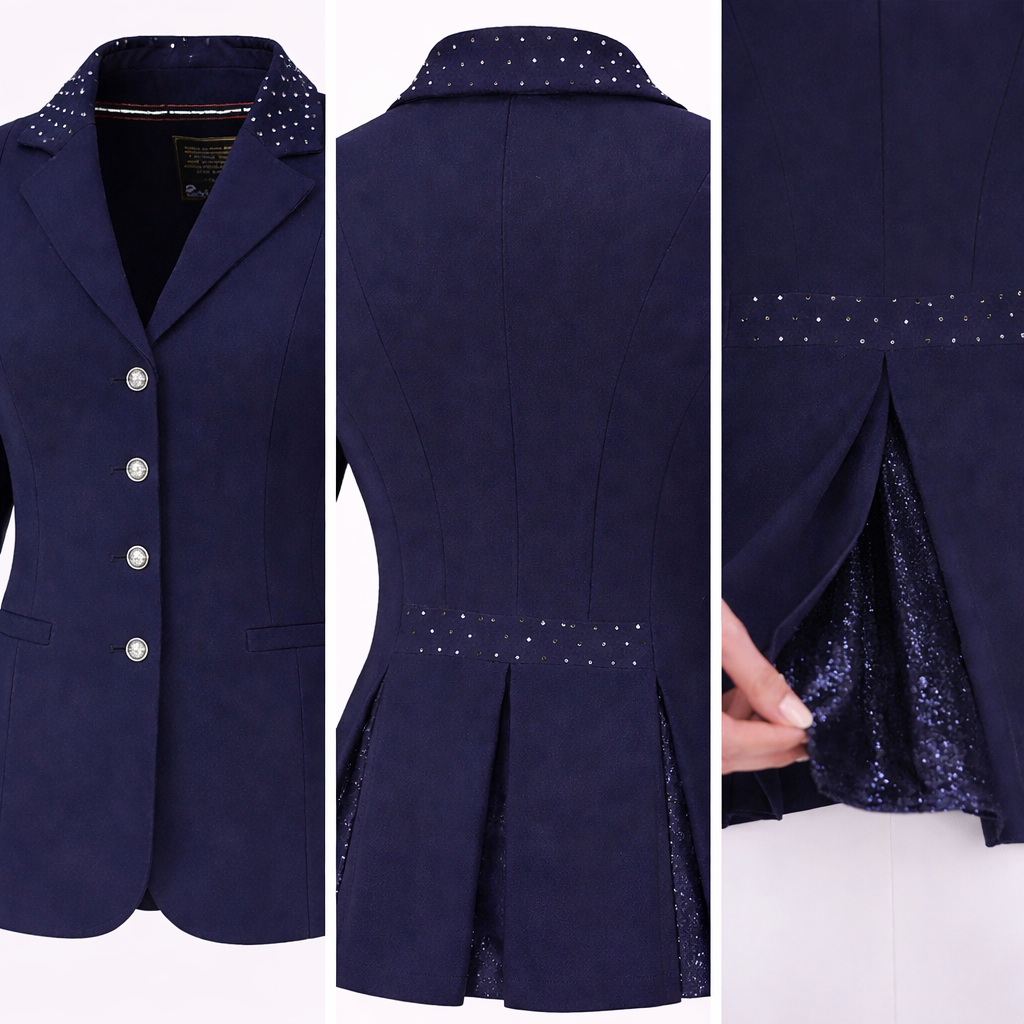 Cavallo Paris Show Jacket