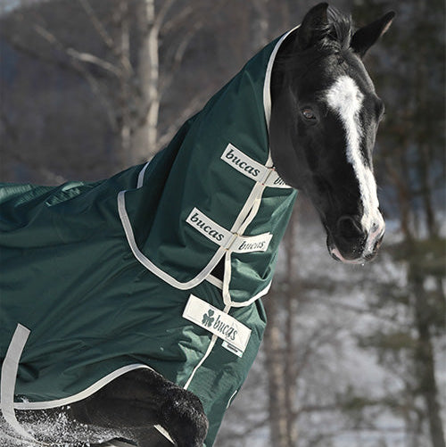 Bucas Greenline Neck