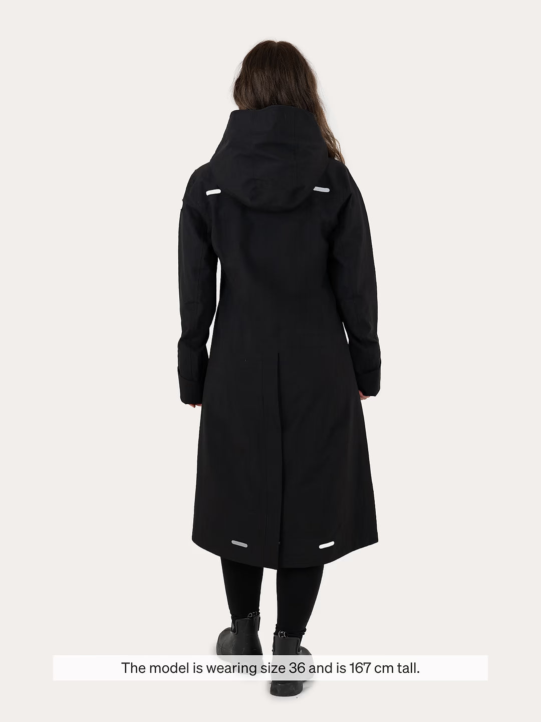 Uhip Rainy Coat 2.0 – Women’s Waterproof Riding & Country Coat