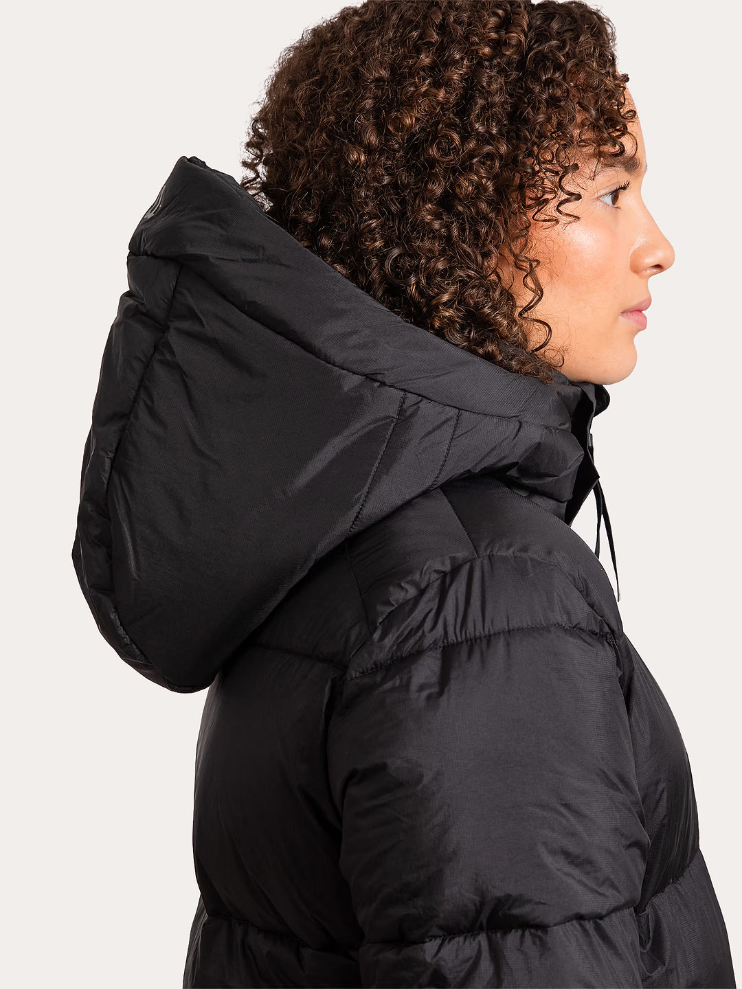 Uhip Arctic Puffer Coat – The Ultimate Women’s Long Winter Riding & Outdoor Coat