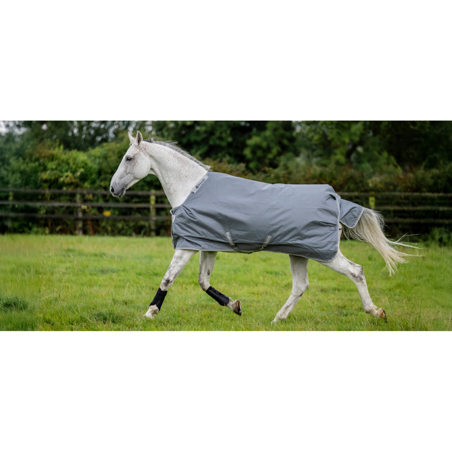 Bucas Smartex Turnout Rug – Waterproof, Breathable & Ultra-Durable