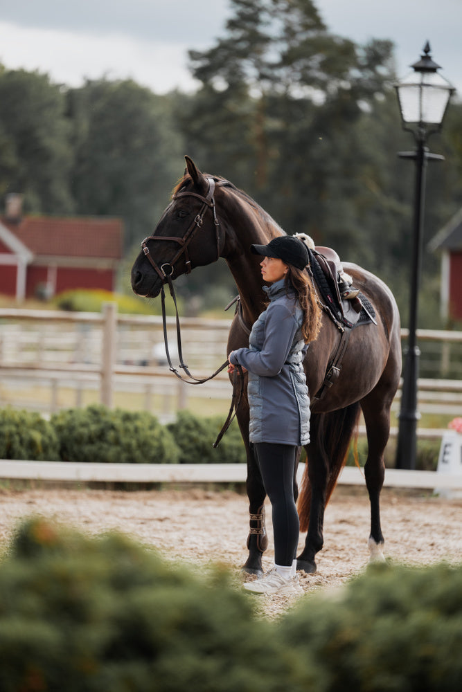 Uhip Everyday Hybrid Long Jacket