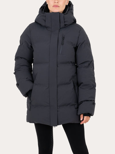 Uhip Norr Jacket Earth Graphite – photograph 1 