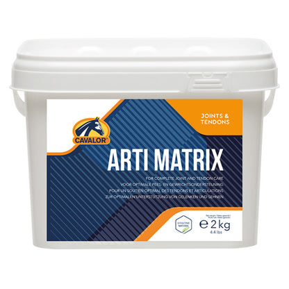 Cavalor Arti Matrix – Comprehensive Musculoskeletal Support
