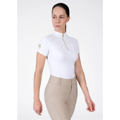 Frame Short Sleeve Base Layer