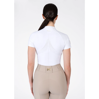 Frame Short Sleeve Base Layer