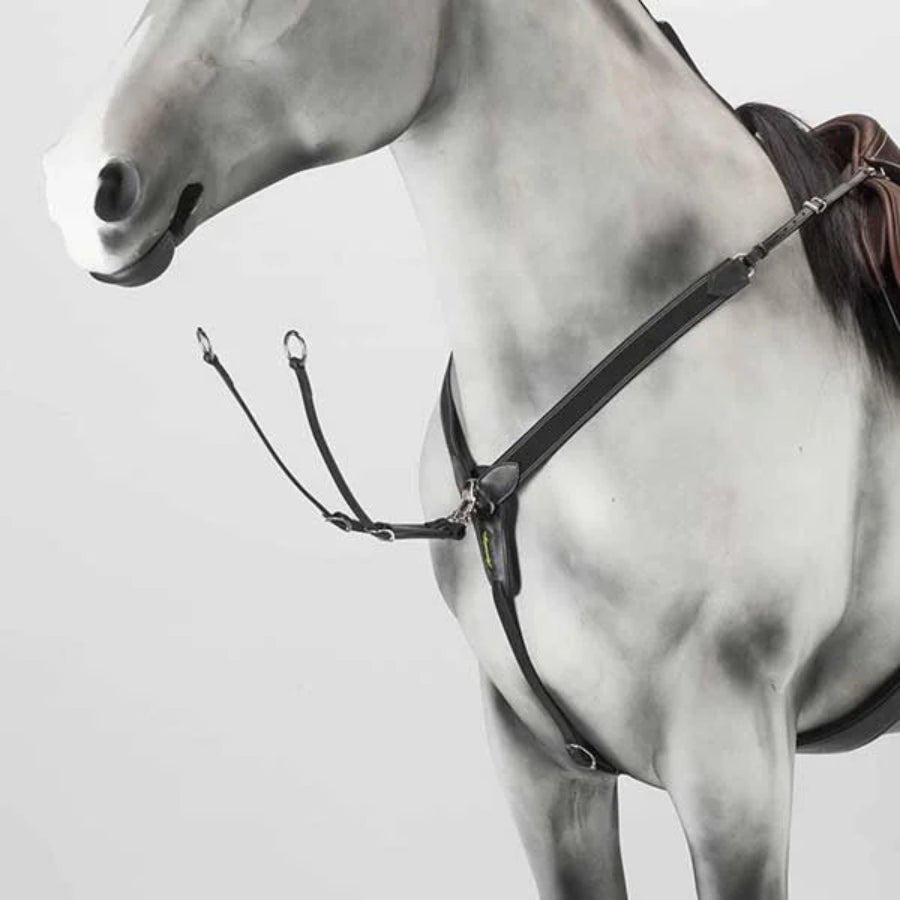Amerigo Event Breastplate