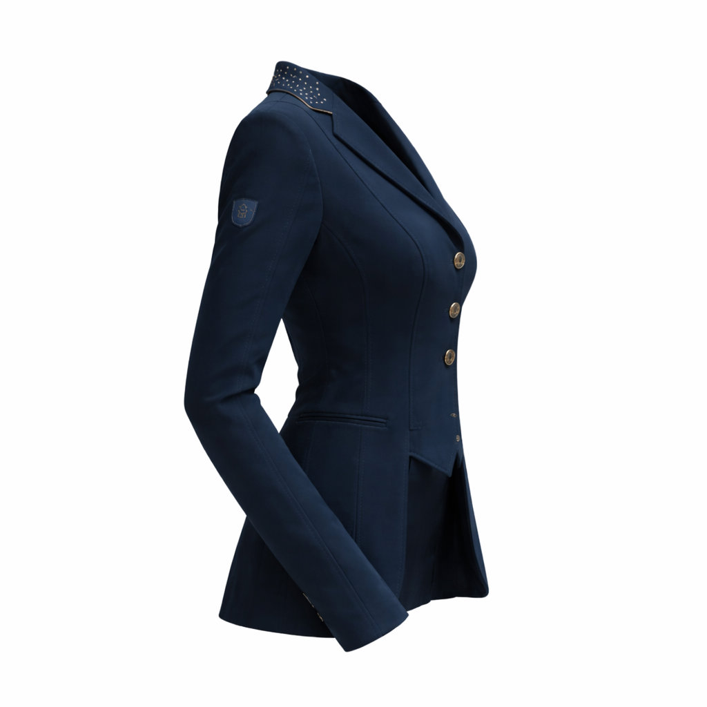 Cavallo GANIM MNH Ladies Short Tail Coat