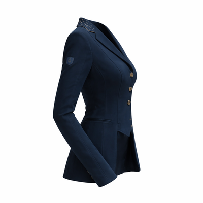 Cavallo GANIM MNH Ladies Short Tail Coat