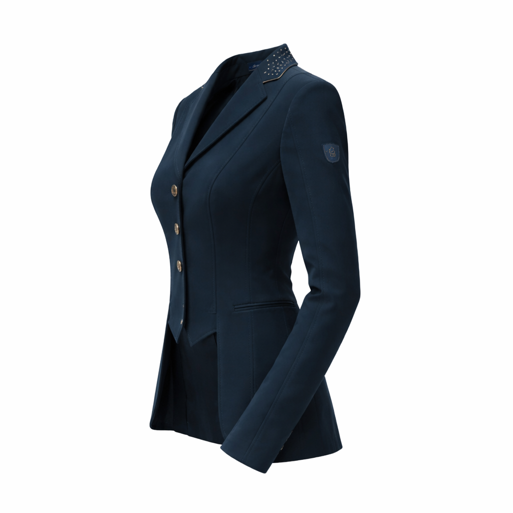 Cavallo GANIM MNH Ladies Short Tail Coat