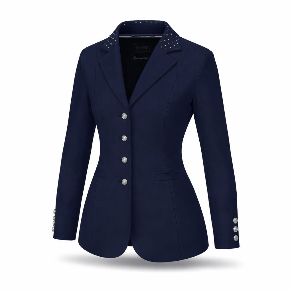 Cavallo Paris Show Jacket
