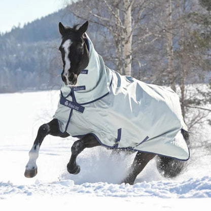 Bucas Power Turnout Neck