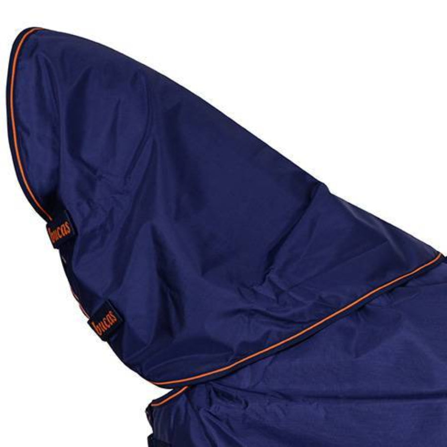 Bucas Therapy Turnout Neck 50g