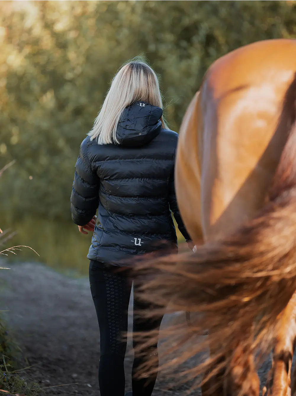 Uhip Everyday Hooded Jacket