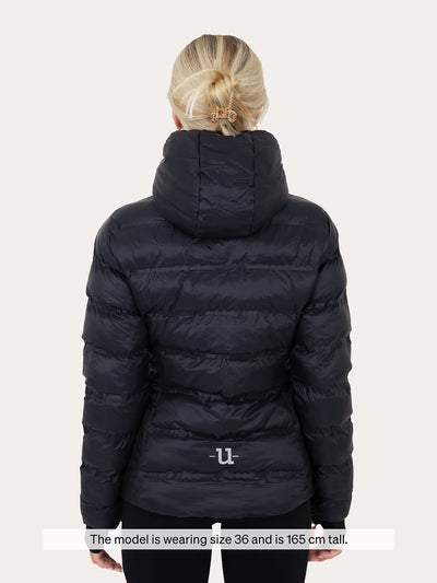 Uhip Everyday Hooded Jacket