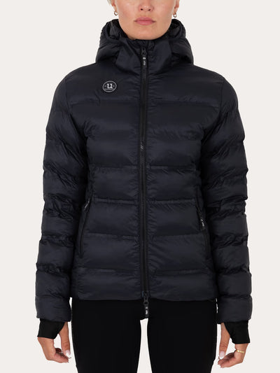 Uhip Everyday Hooded Jacket