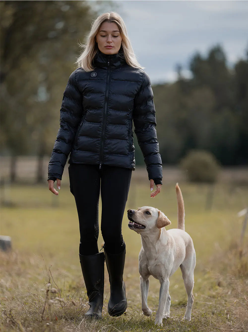 Uhip Everyday Hooded Jacket