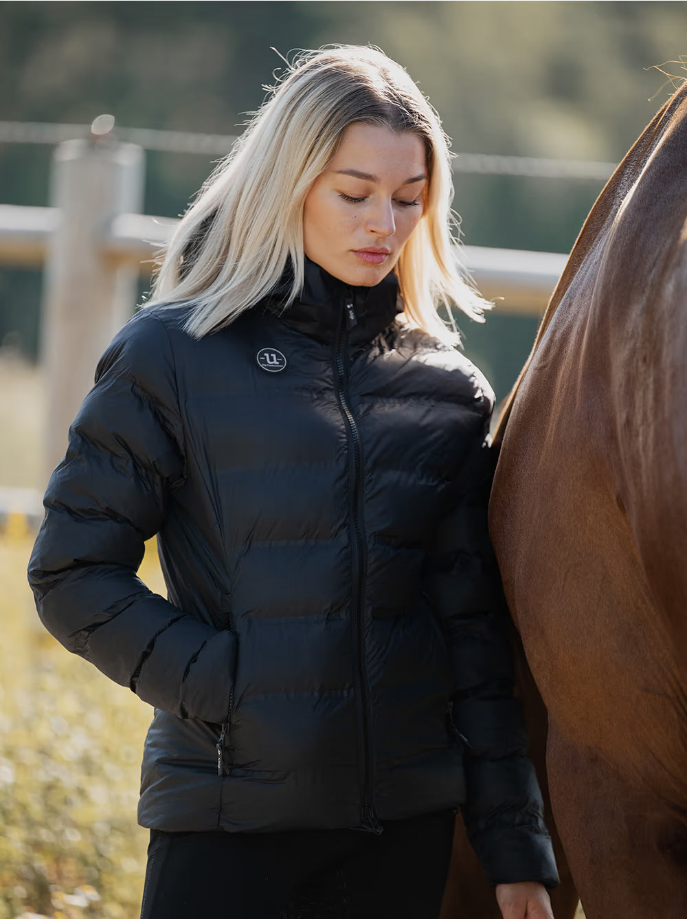 Uhip Everyday Hooded Jacket