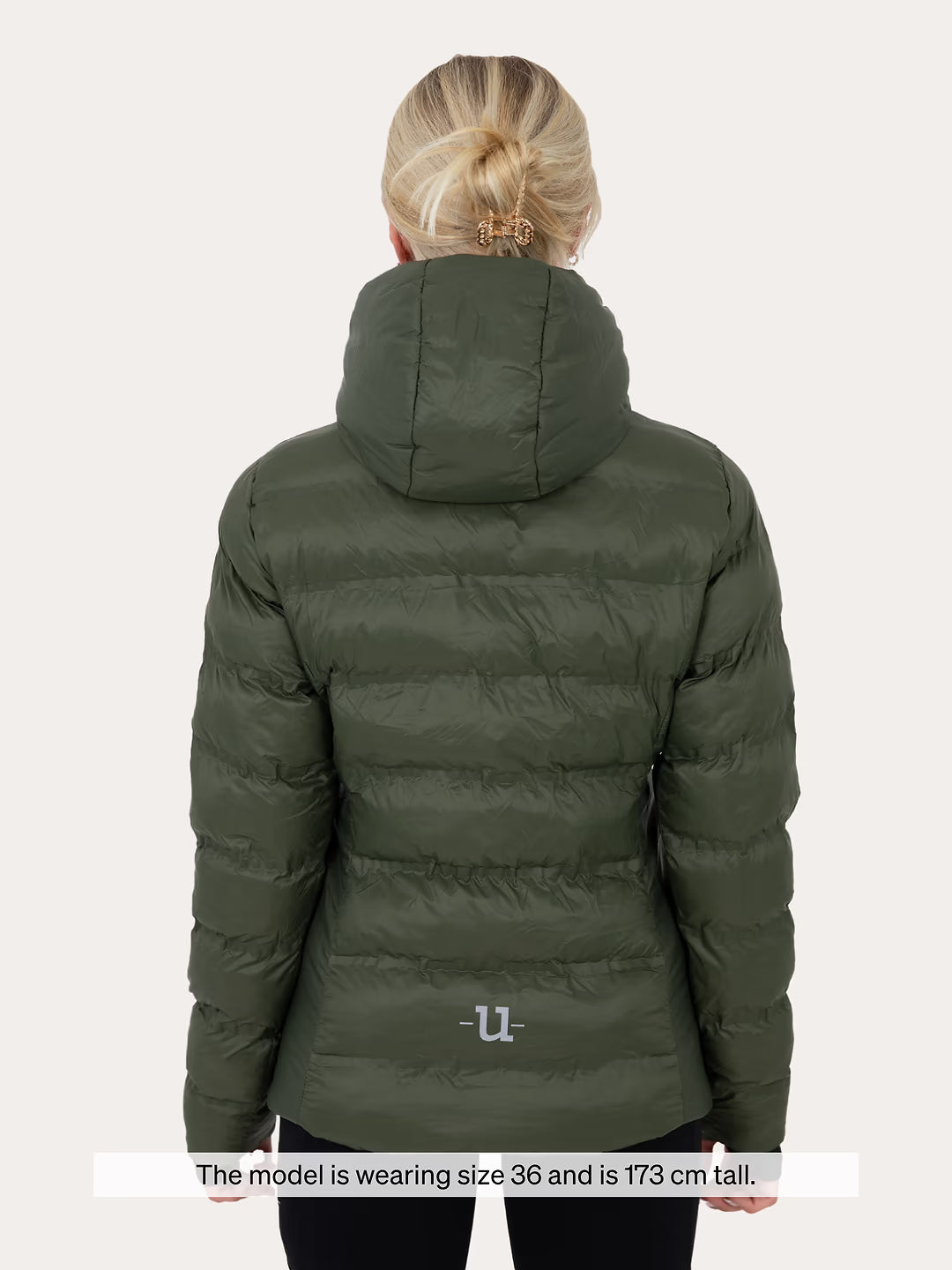 Uhip Everyday Hooded Jacket