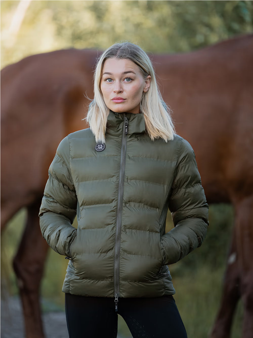 Uhip Everyday Hooded Jacket