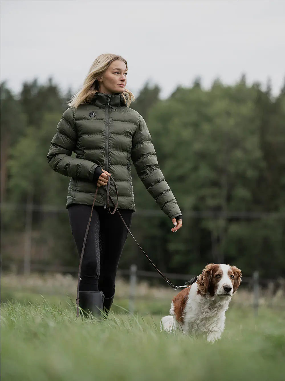 Uhip Everyday Hooded Jacket