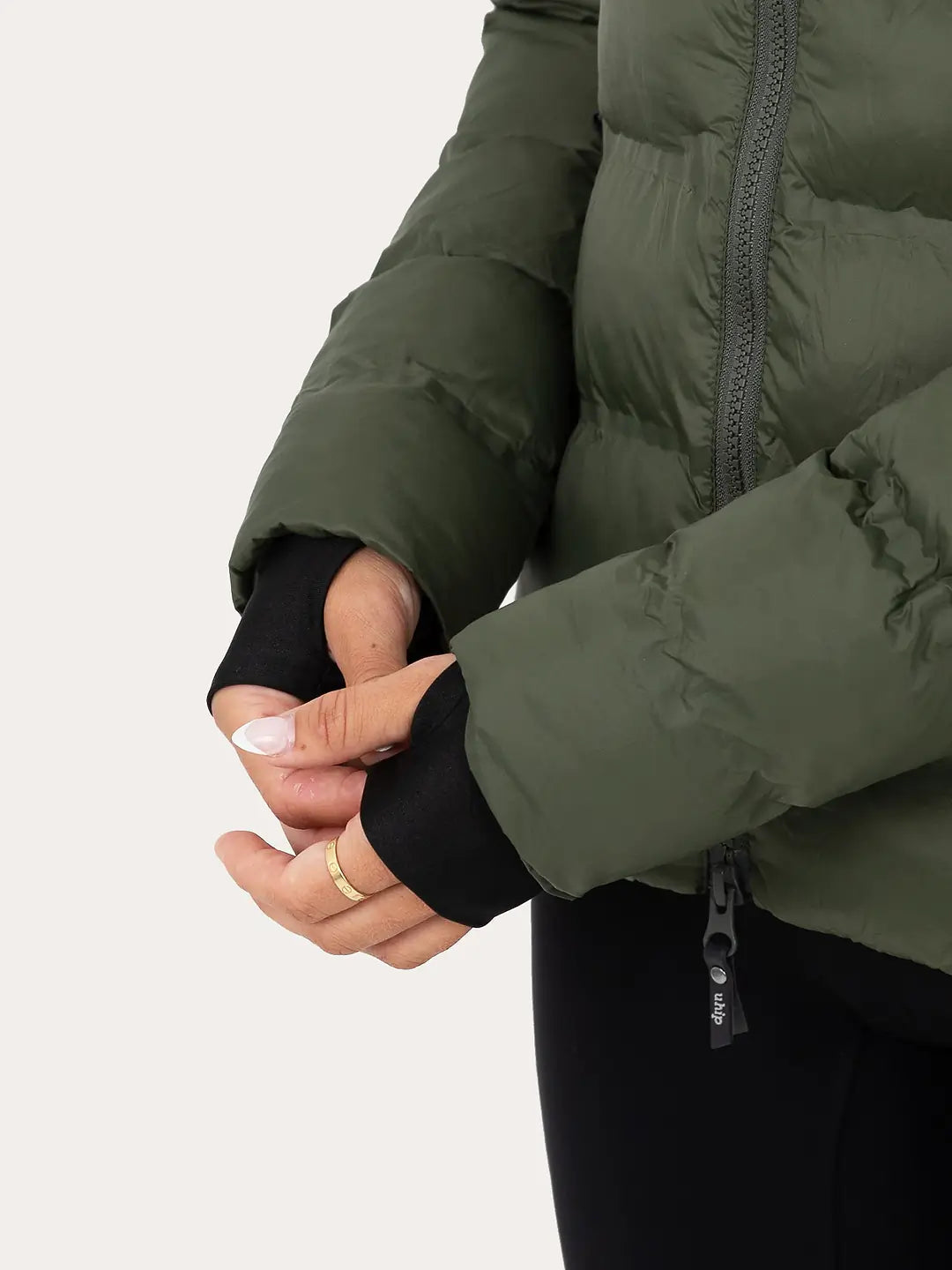 Uhip Everyday Hooded Jacket
