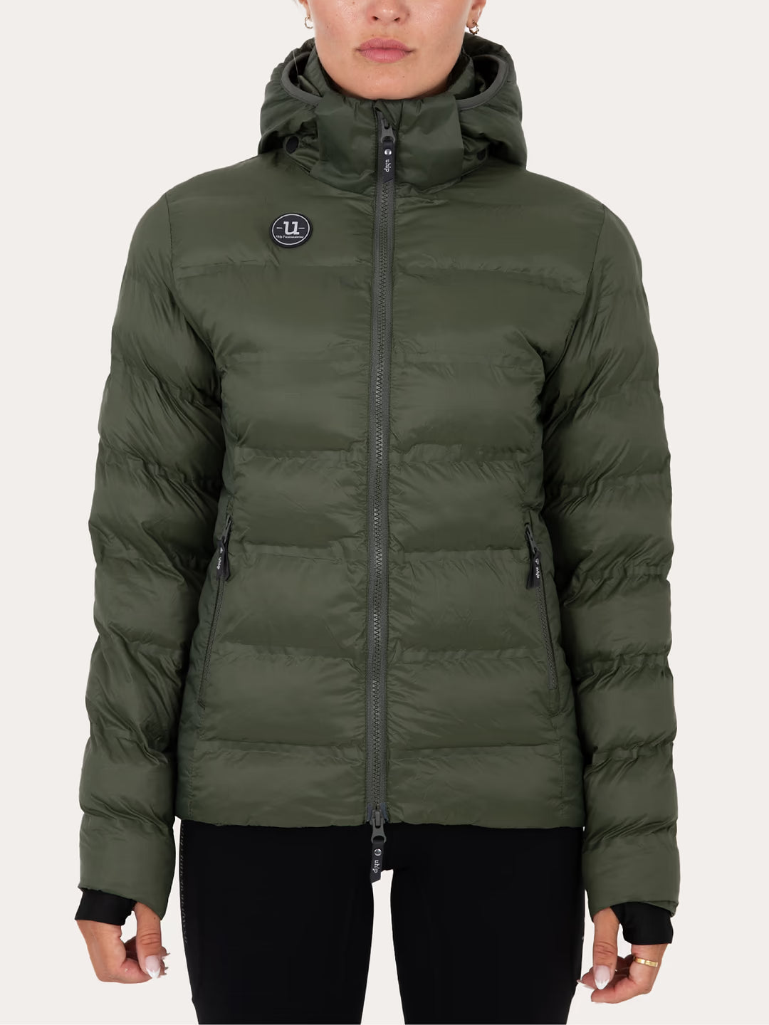 Uhip Everyday Hooded Jacket