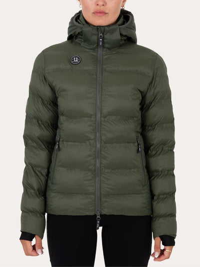 Uhip Everyday Hooded Jacket
