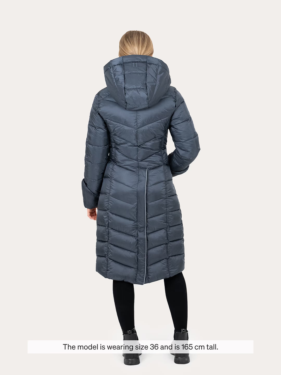 Uhip Nordic Coat