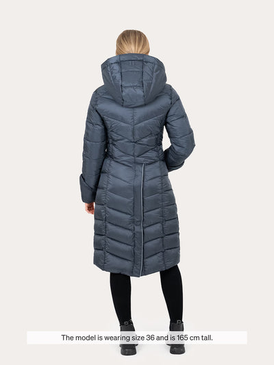 Uhip Nordic Coat