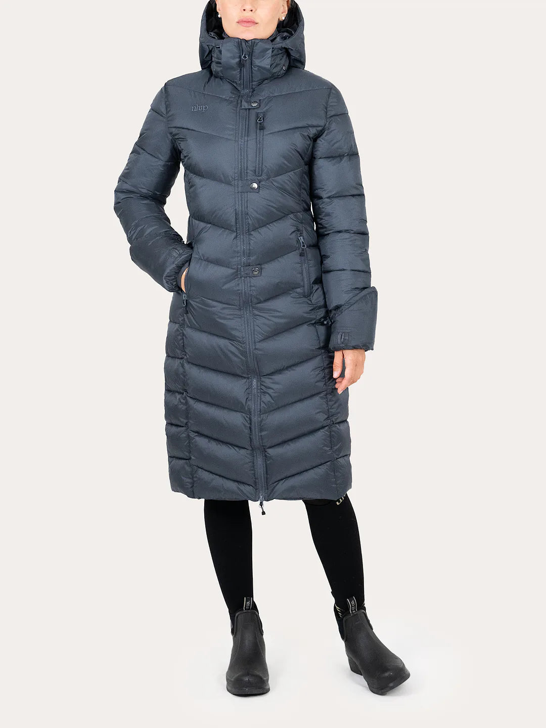 Uhip Nordic Coat