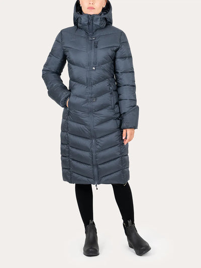 Uhip Nordic Coat