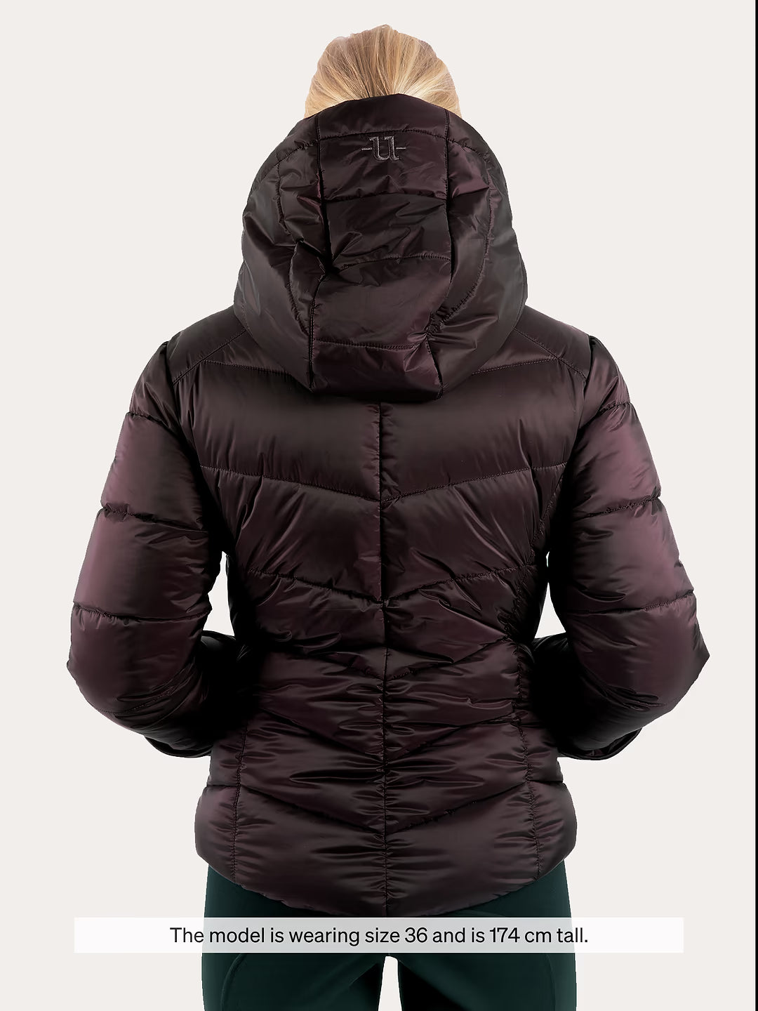 Uhip Nordic Jacket
