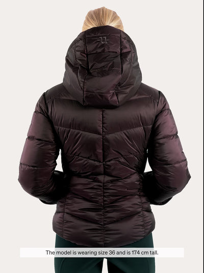 Uhip Nordic Jacket