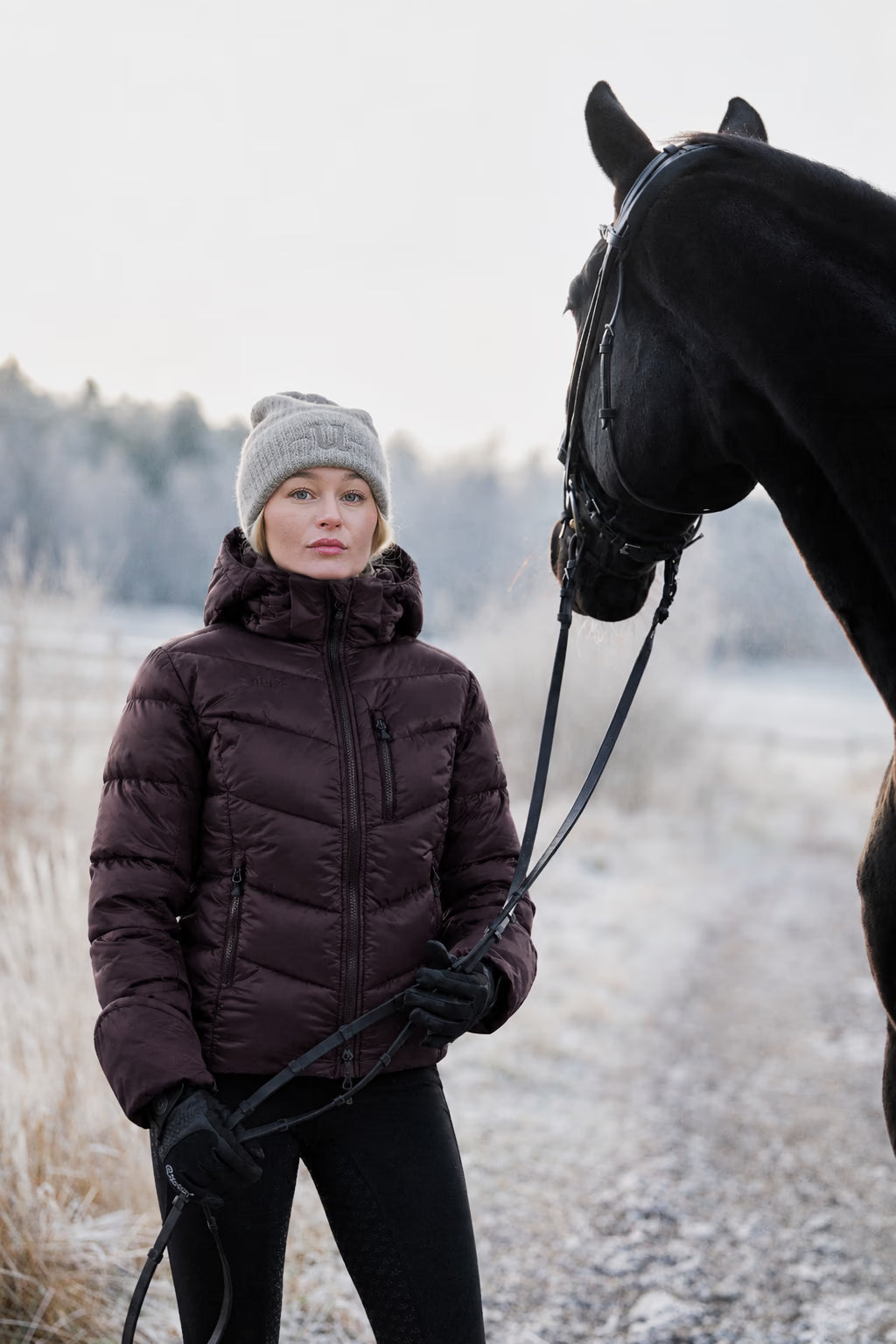 Uhip Nordic Jacket