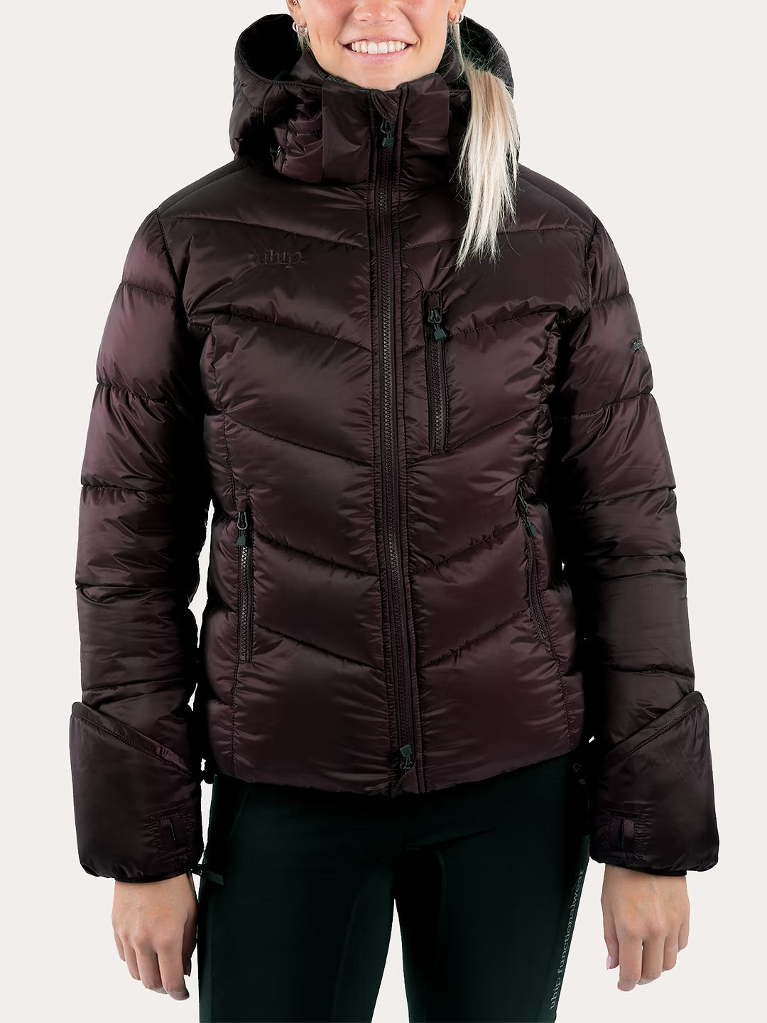Uhip Nordic Jacket