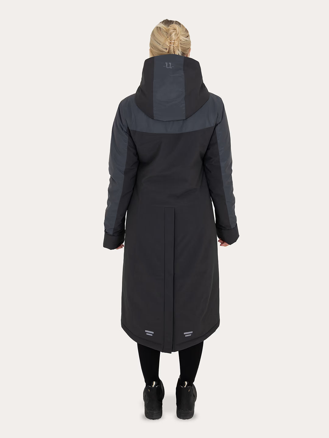 Uhip Reflective Coat 2.0