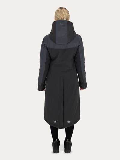 Uhip Reflective Coat 2.0