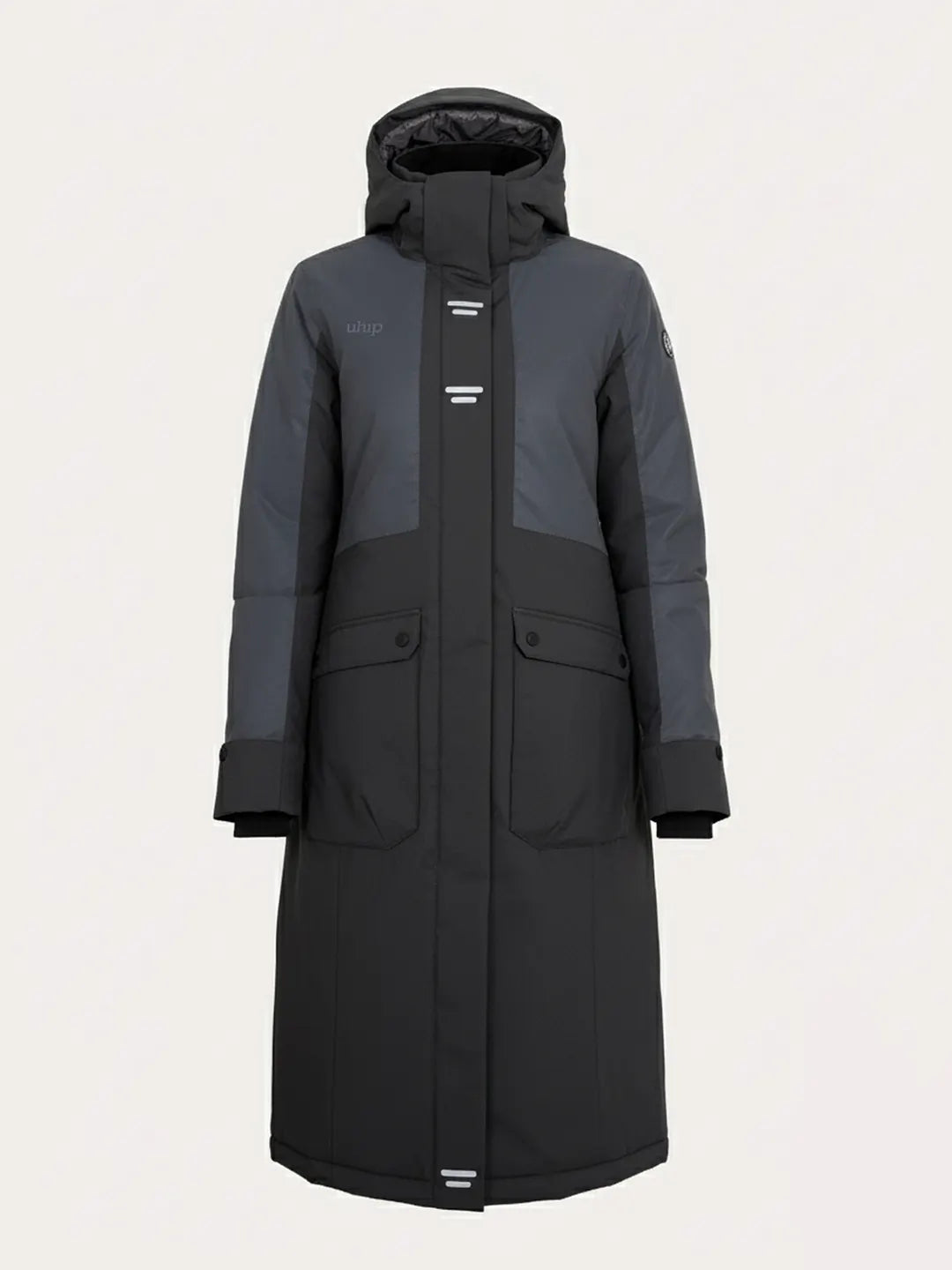 Uhip Reflective Coat 2.0