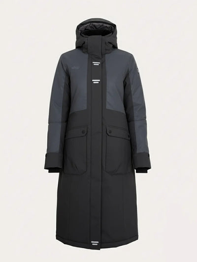 Uhip Reflective Coat 2.0