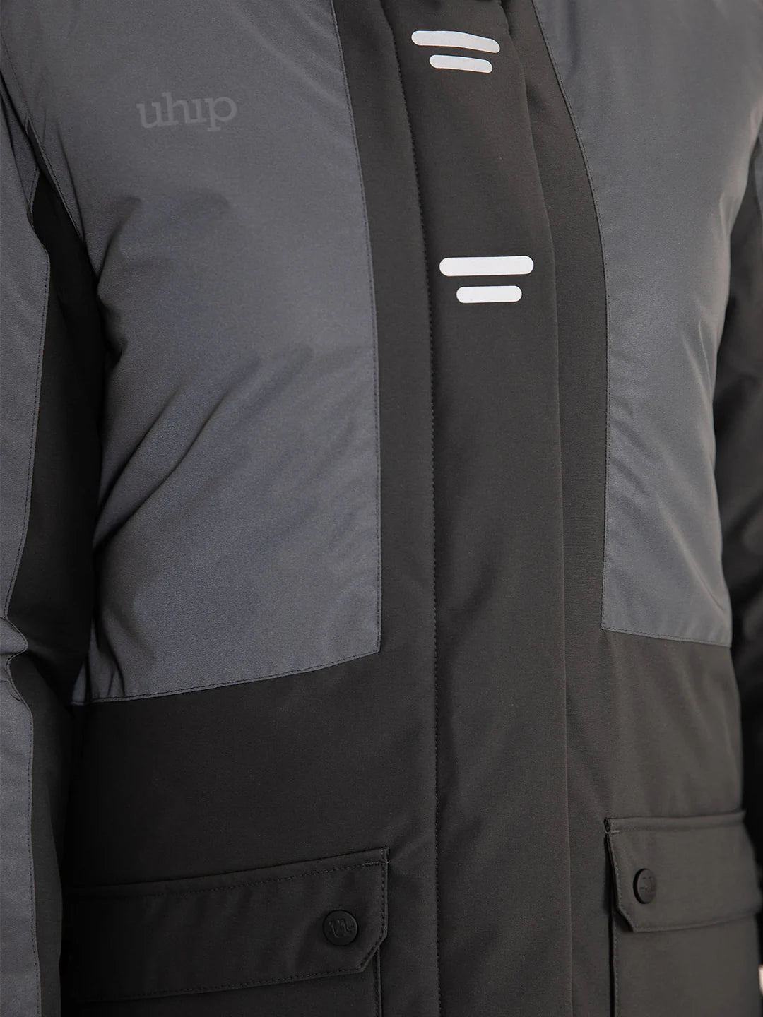 Uhip Reflective Coat 2.0