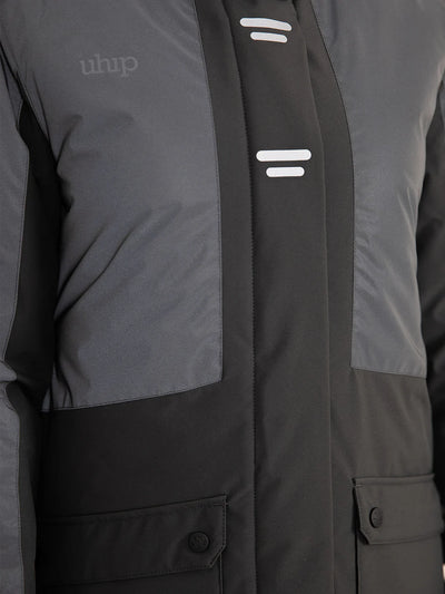 Uhip Reflective Coat 2.0