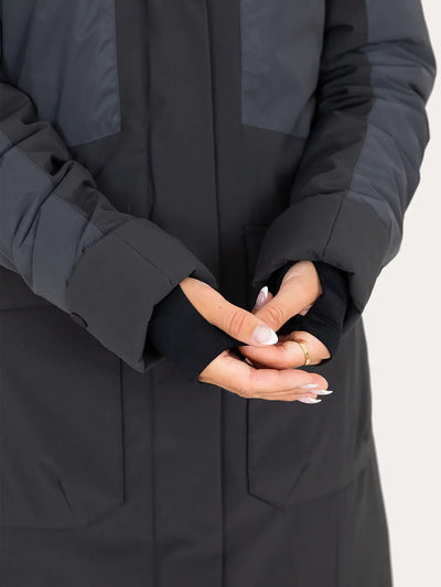 Uhip Reflective Coat 2.0