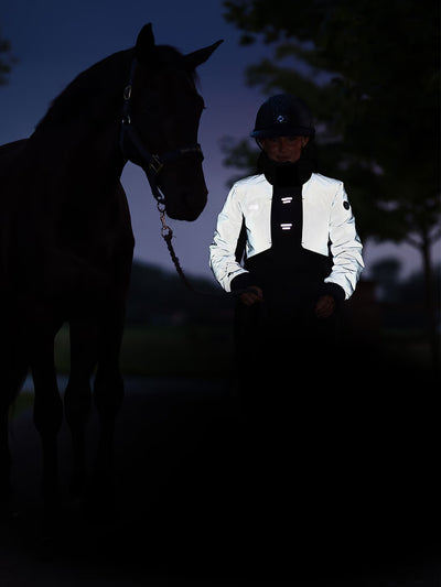 Uhip Reflective Coat 2.0