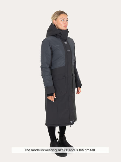Uhip Reflective Coat 2.0