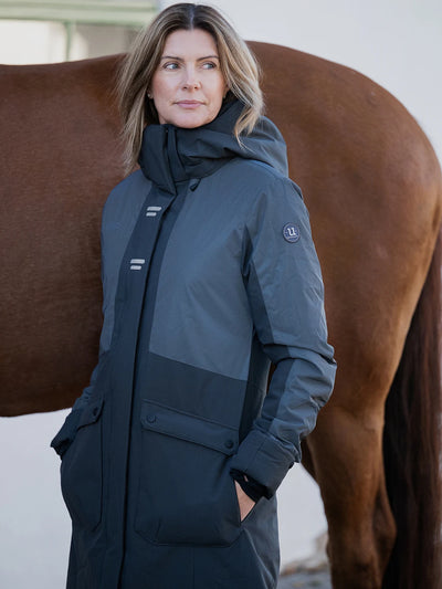 Uhip Reflective Coat 2.0