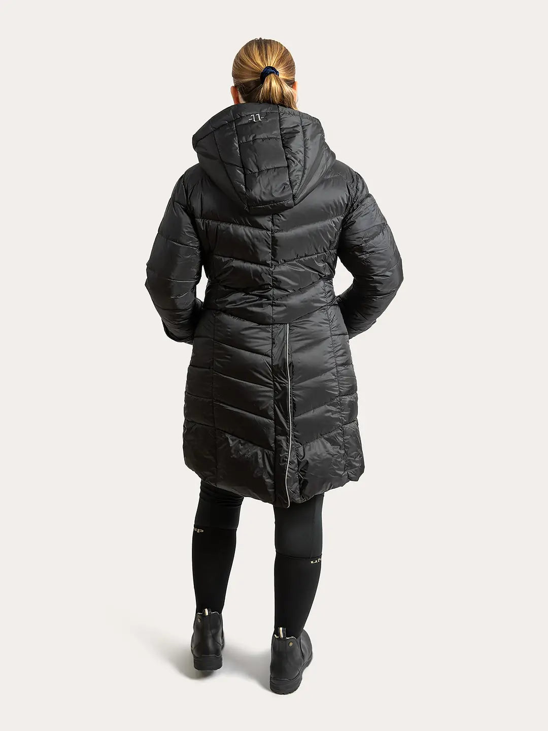 Uhip Nordic Mid Coat