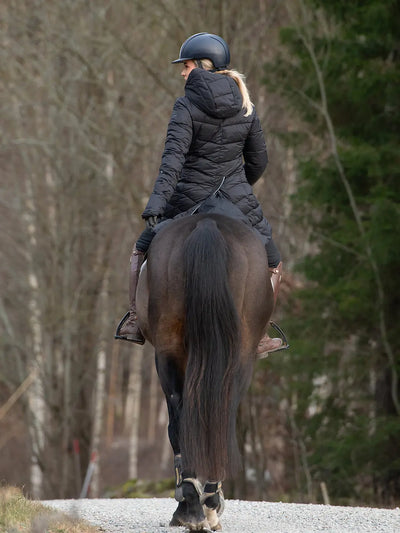 Uhip Nordic Mid Coat