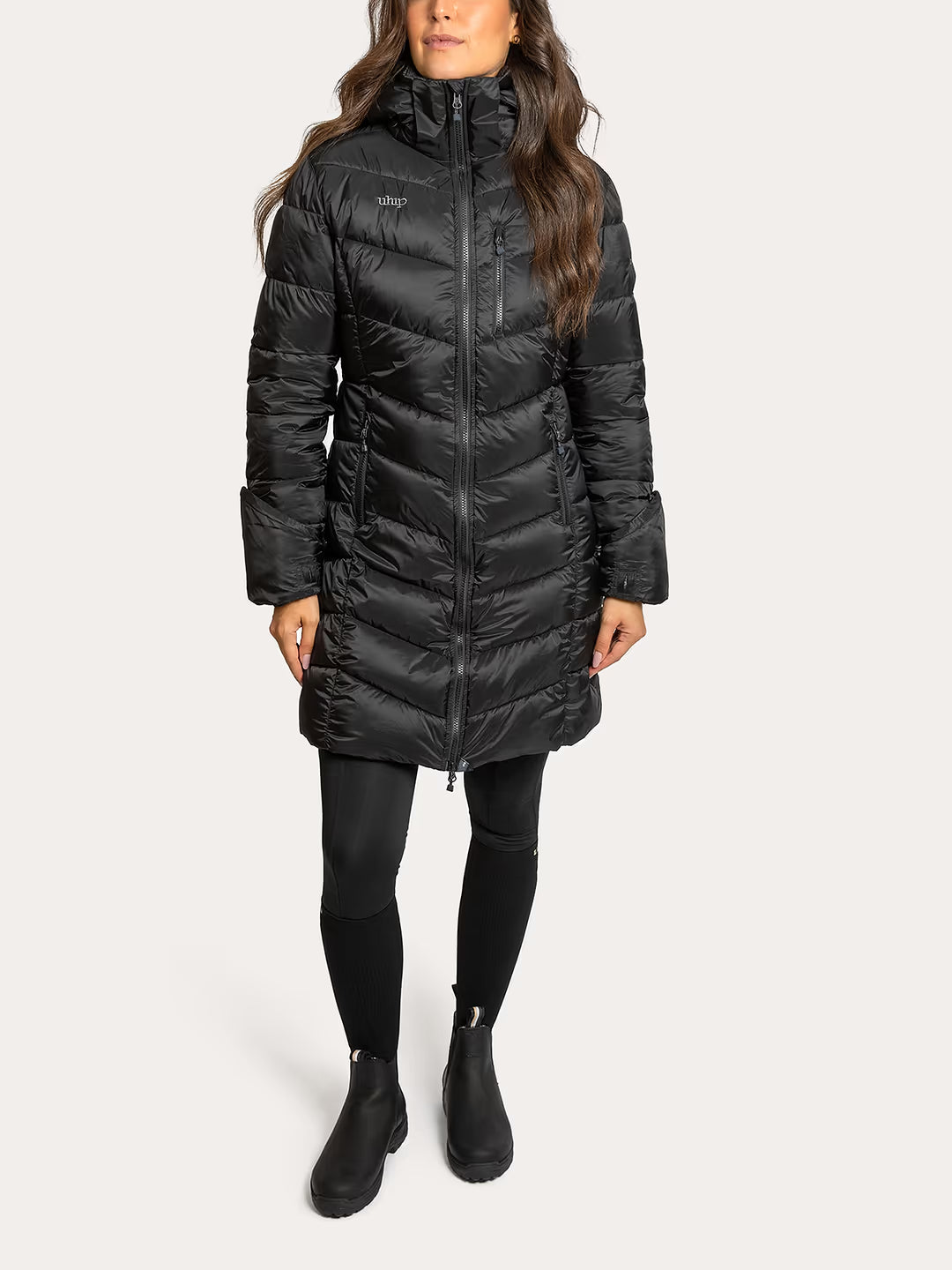 Uhip Nordic Mid Coat