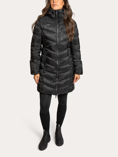 Uhip Nordic Mid Coat